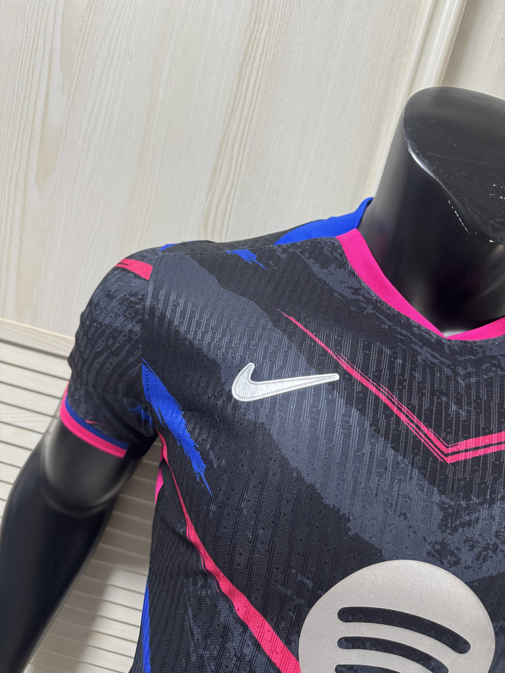 Stunning FC Barcelona Jersey 2025-2026
