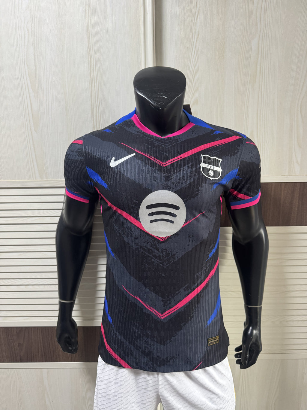 Stunning FC Barcelona Jersey 2025-2026