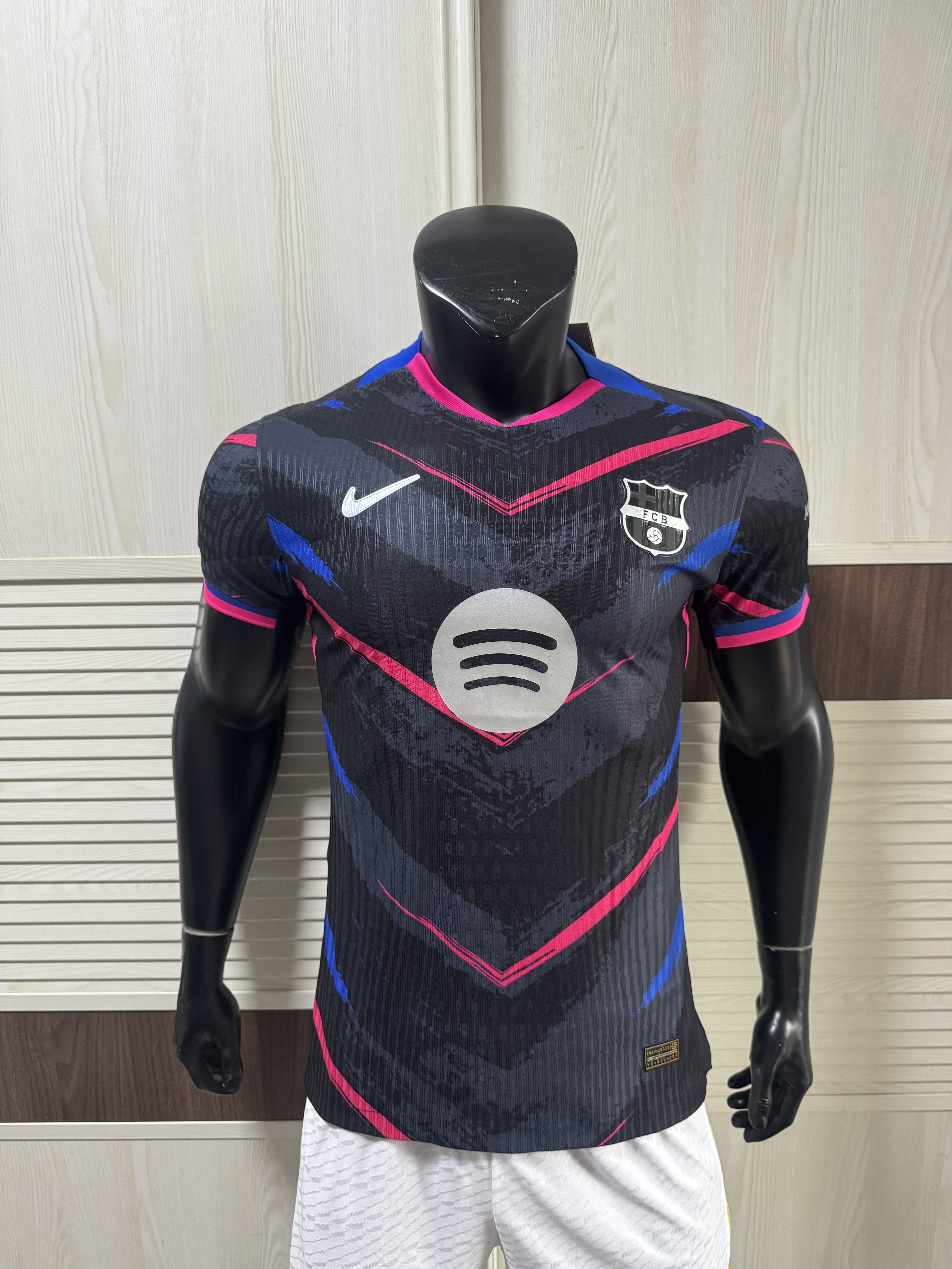 Stunning FC Barcelona Jersey 2025-2026