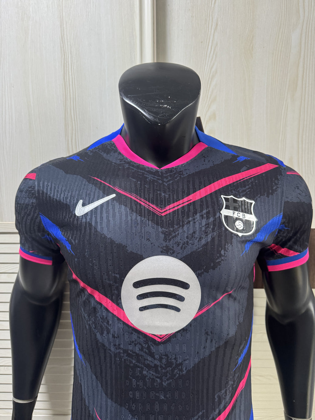 Stunning FC Barcelona Jersey 2025-2026