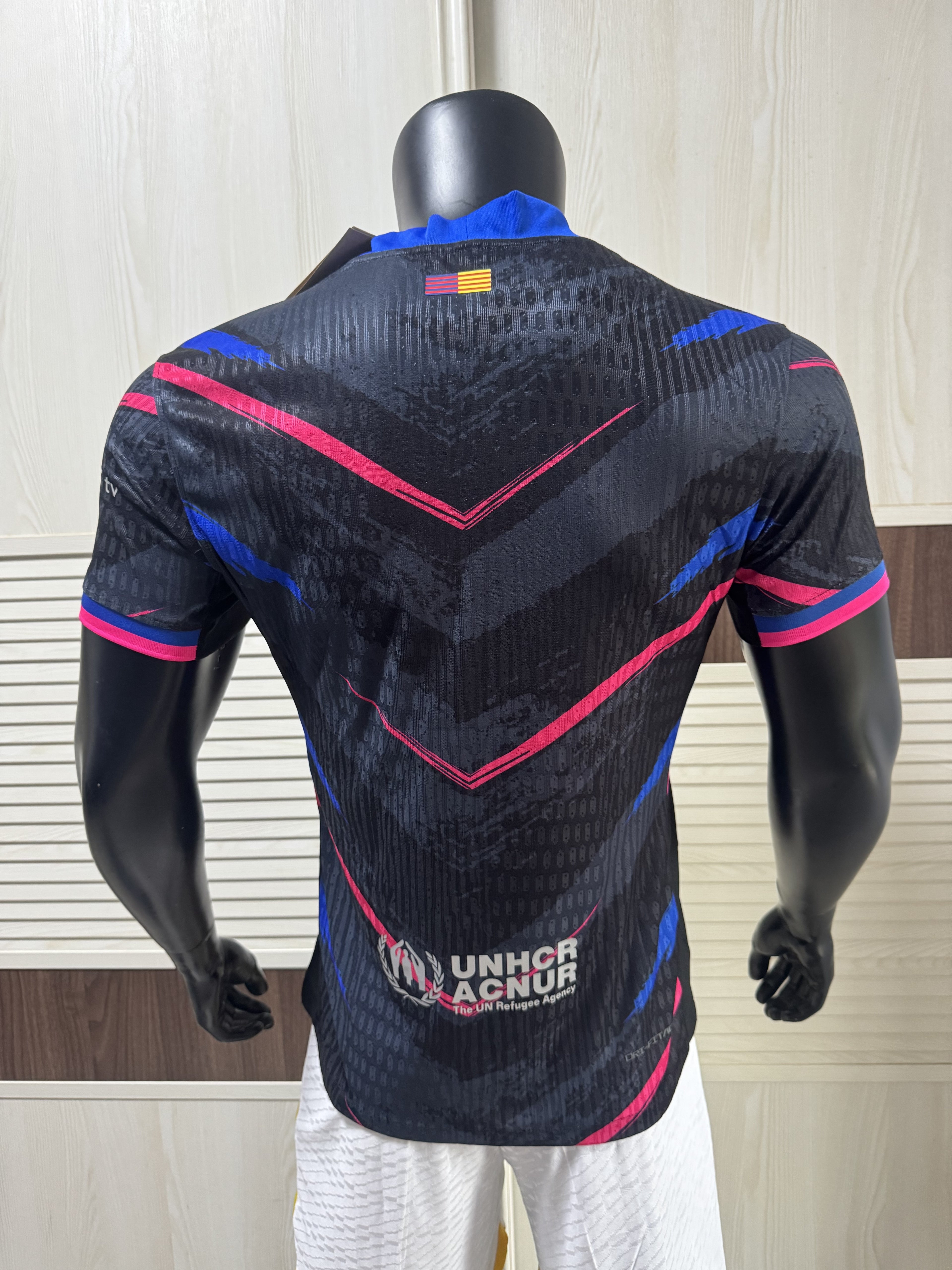 Stunning FC Barcelona Jersey 2025-2026