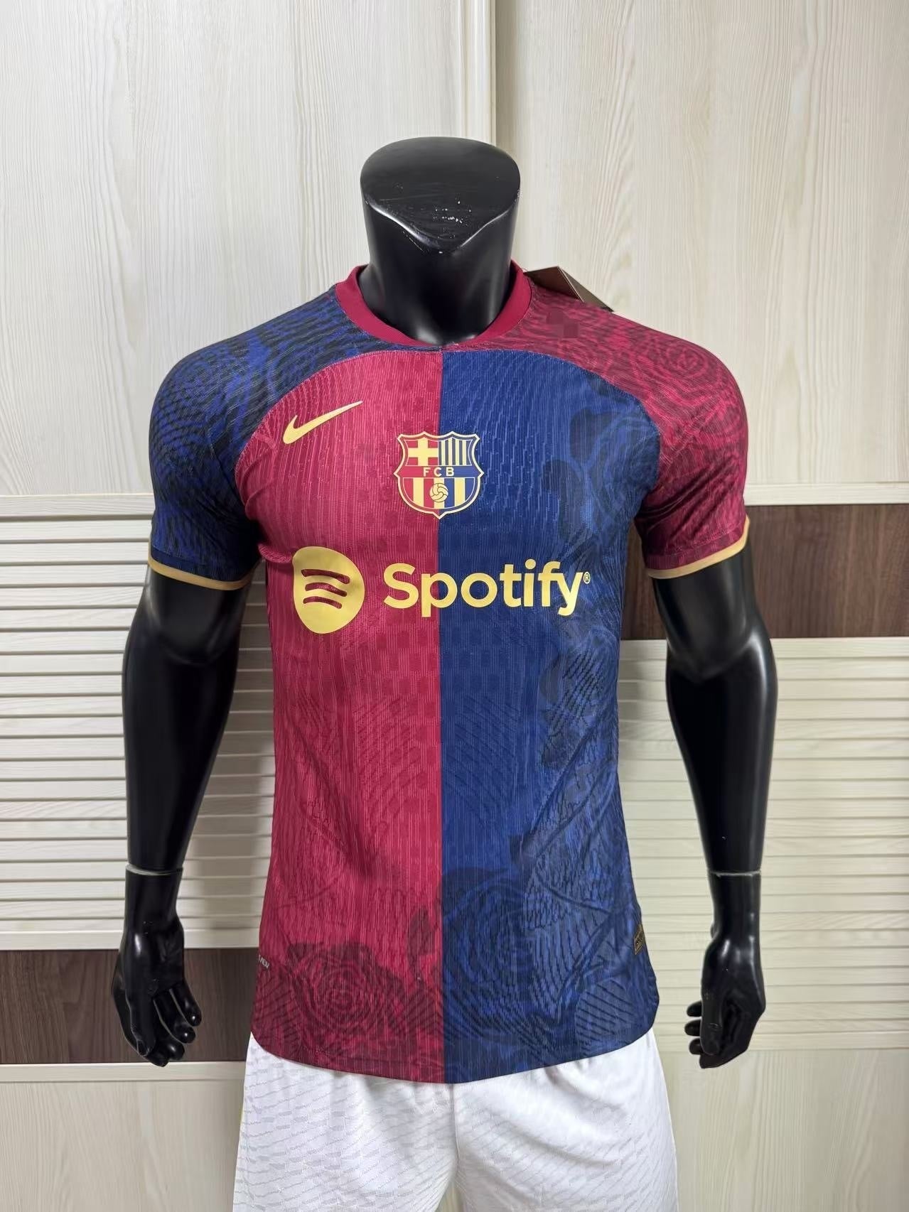 FC Barcelona 202425 Home Jersey