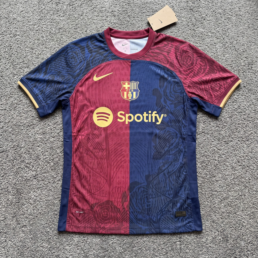 FC Barcelona 202425 Home Jersey