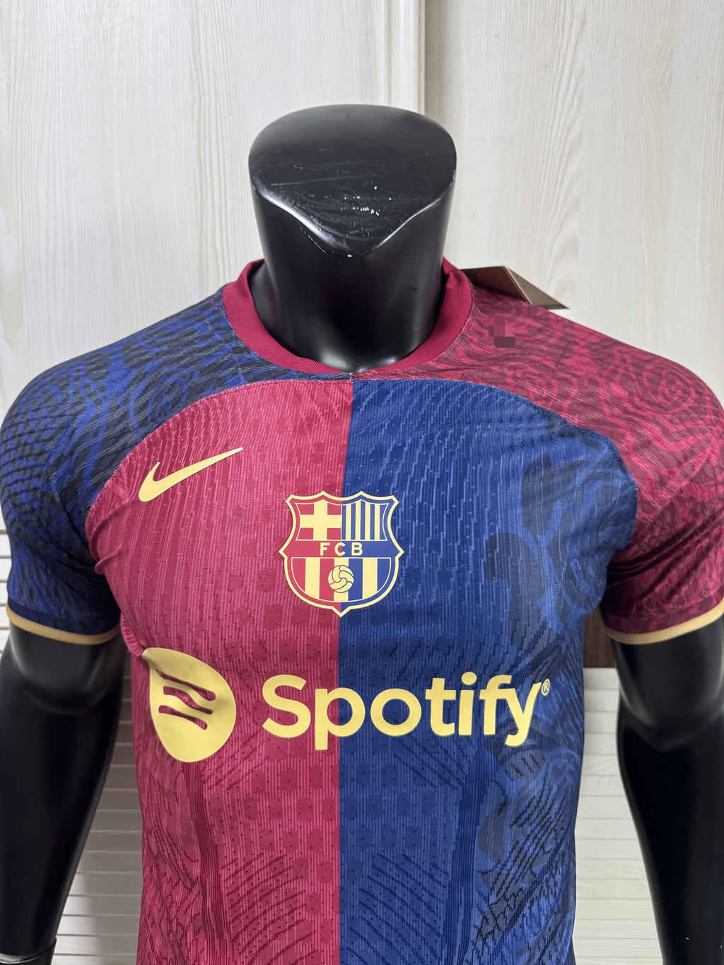 FC Barcelona 202425 Home Jersey