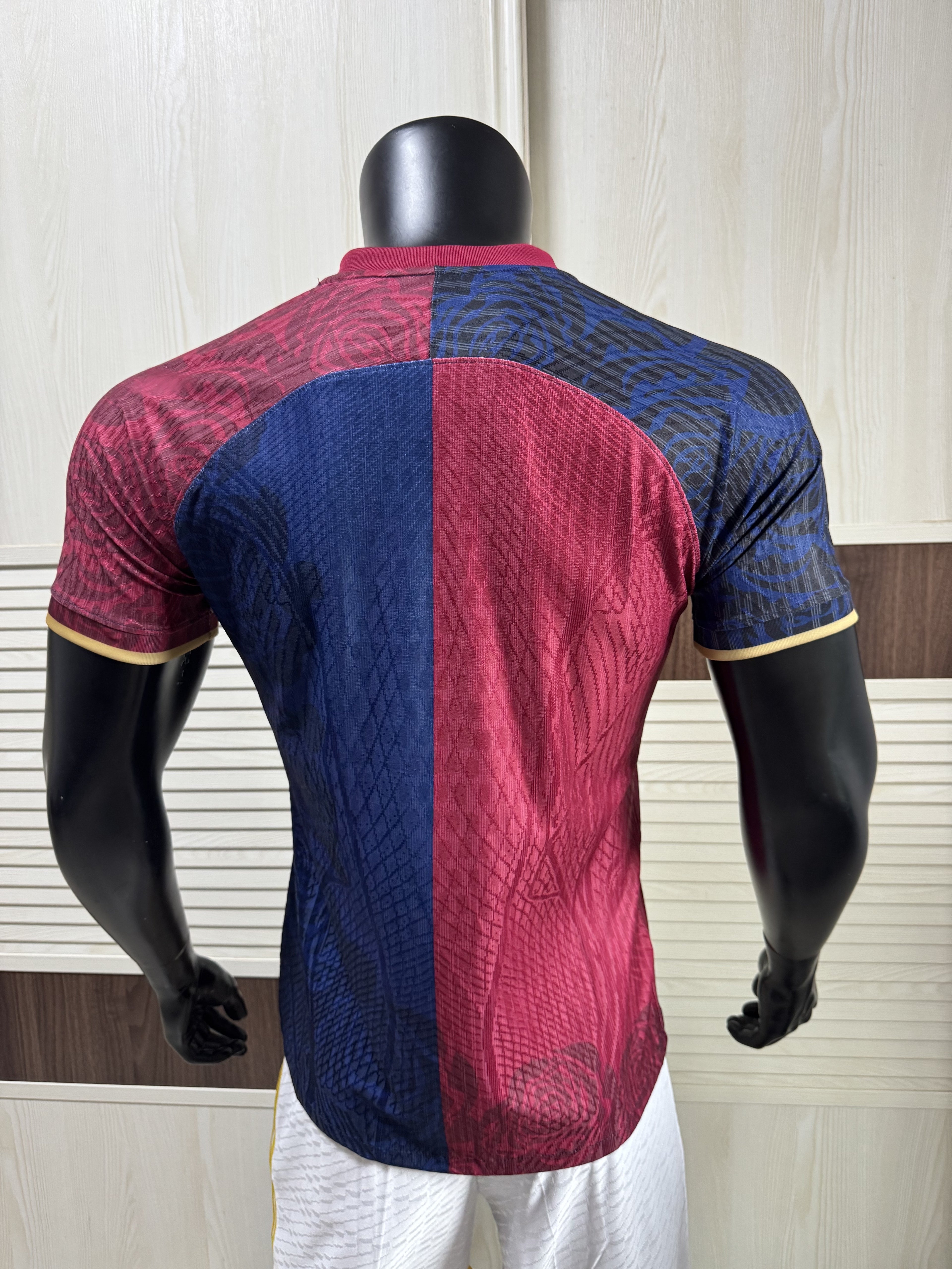 FC Barcelona 202425 Home Jersey