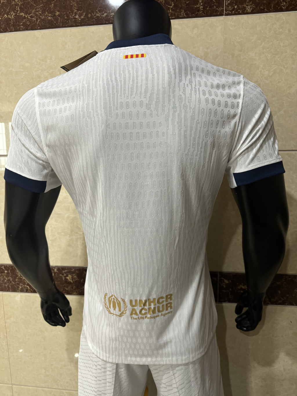 BarcelonaBarcelona home jersey Player Version 202324