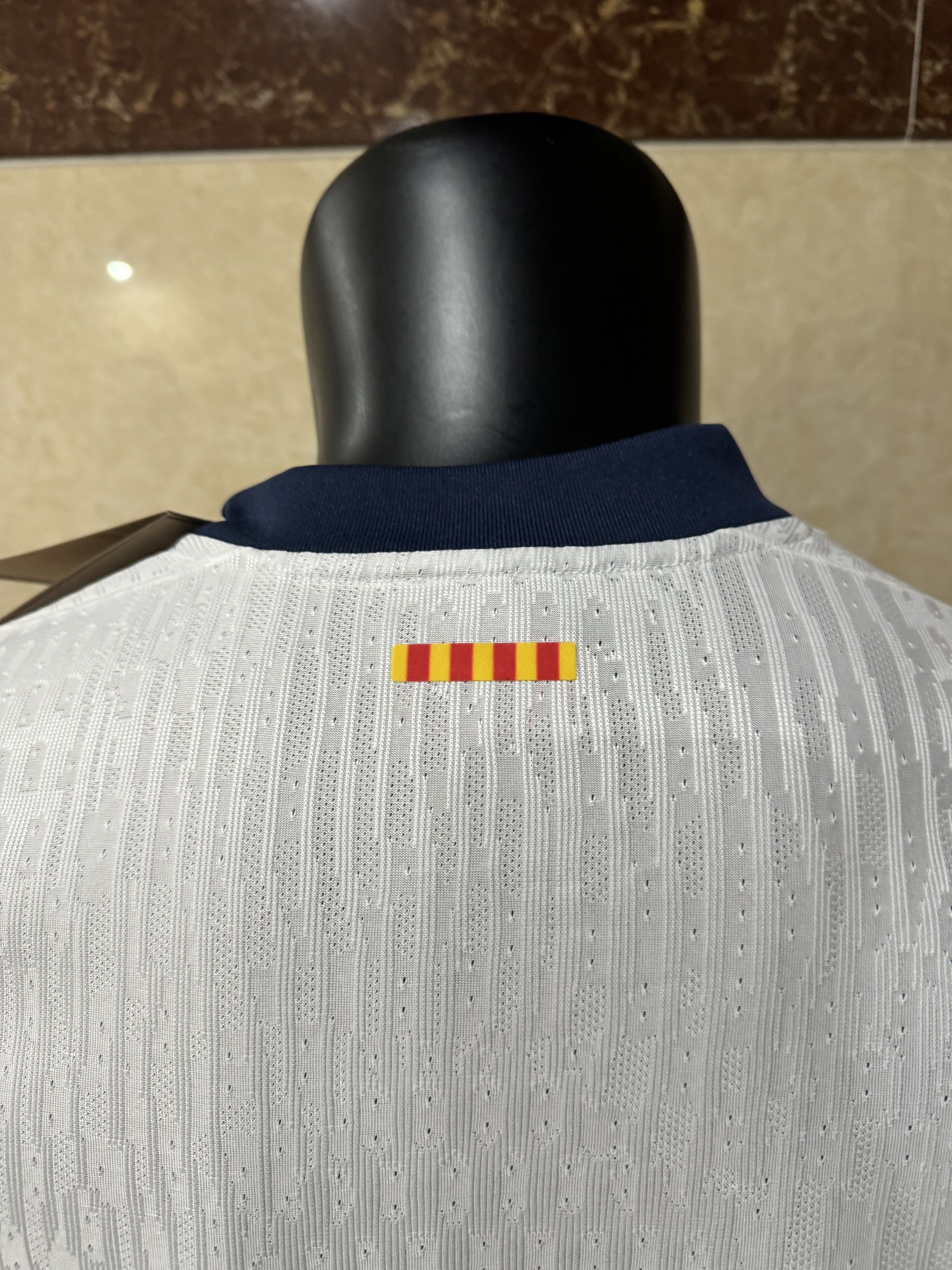BarcelonaBarcelona home jersey Player Version 202324