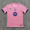 FC Barcelona Shirt 2526 · Player Version · Special Edition