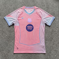 Barcelona Pink 2526 Player Edition Jersey