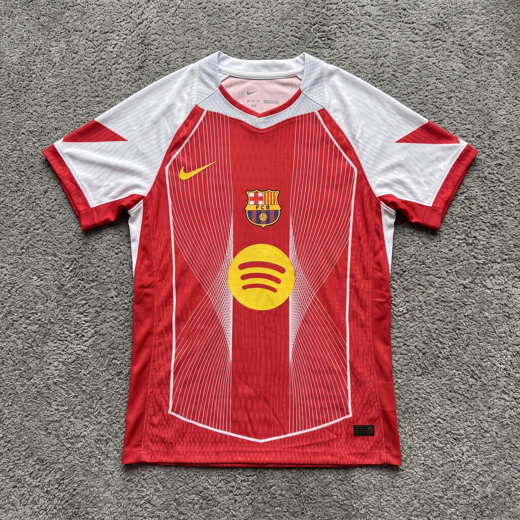 FC Barcelona 202526 Jersey