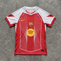 FC Barcelona 202526 Jersey