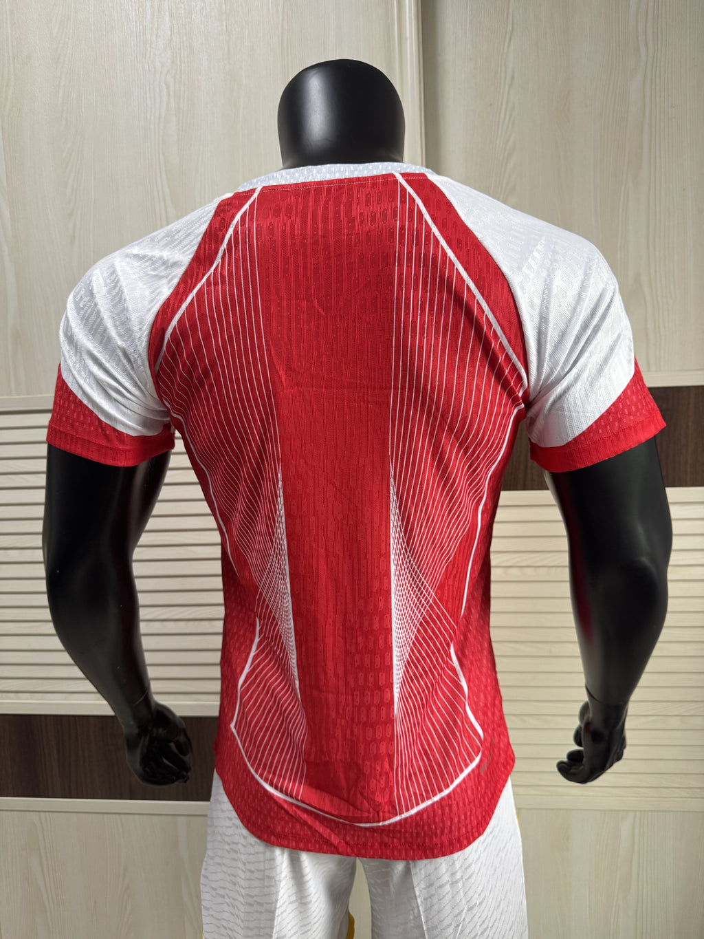 FC Barcelona 202526 Jersey