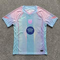 Barcelona Jersey 2025-26