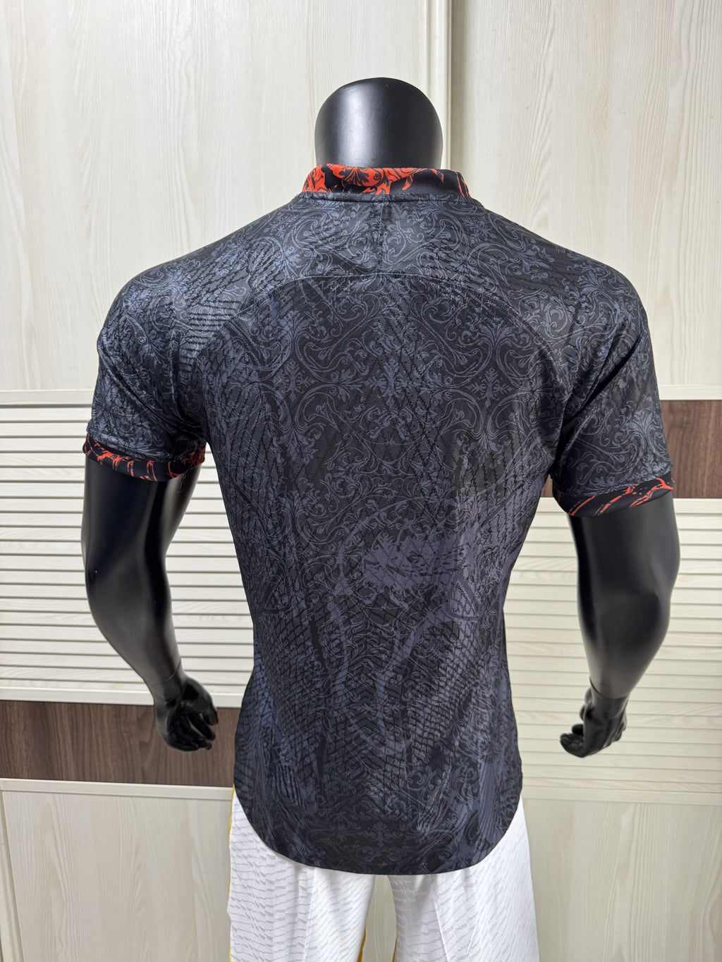 Barcelona – Special design player version 2526