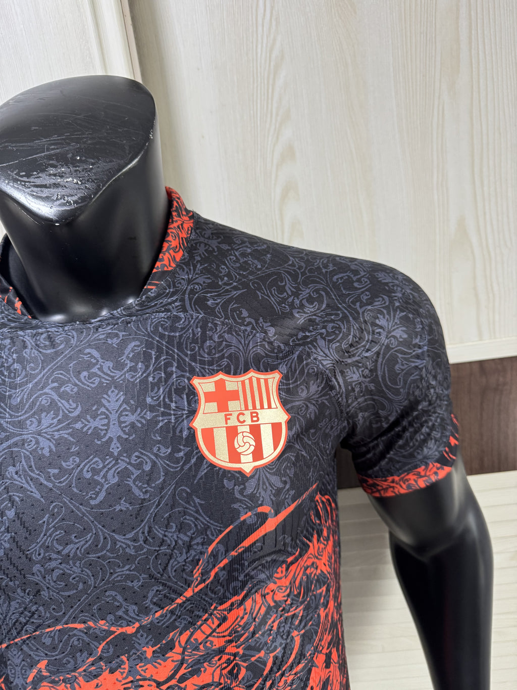 Barcelona – Special design player version 2526