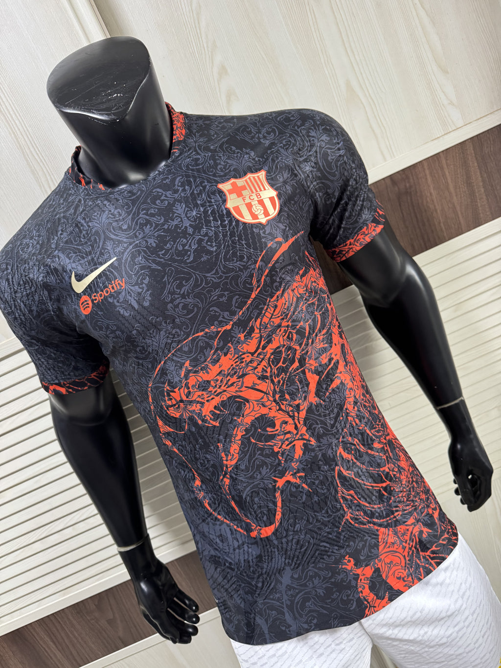 Barcelona – Special design player version 2526