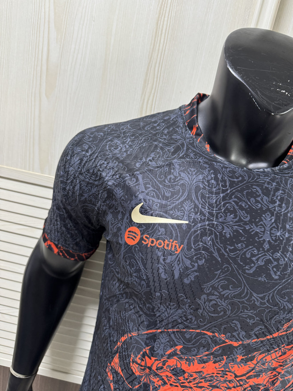 Barcelona – Special design player version 2526