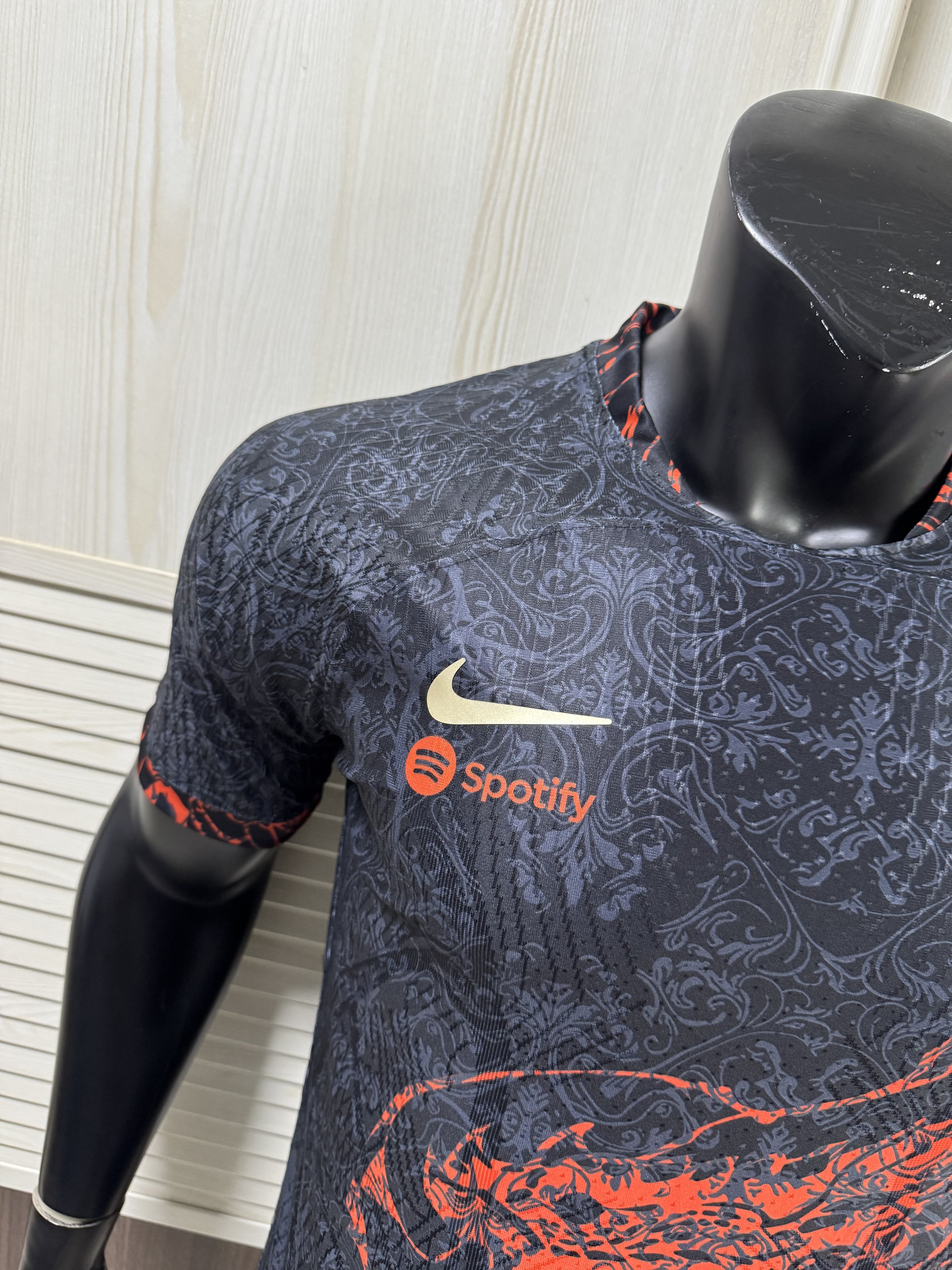 Barcelona – Special design player version 2526