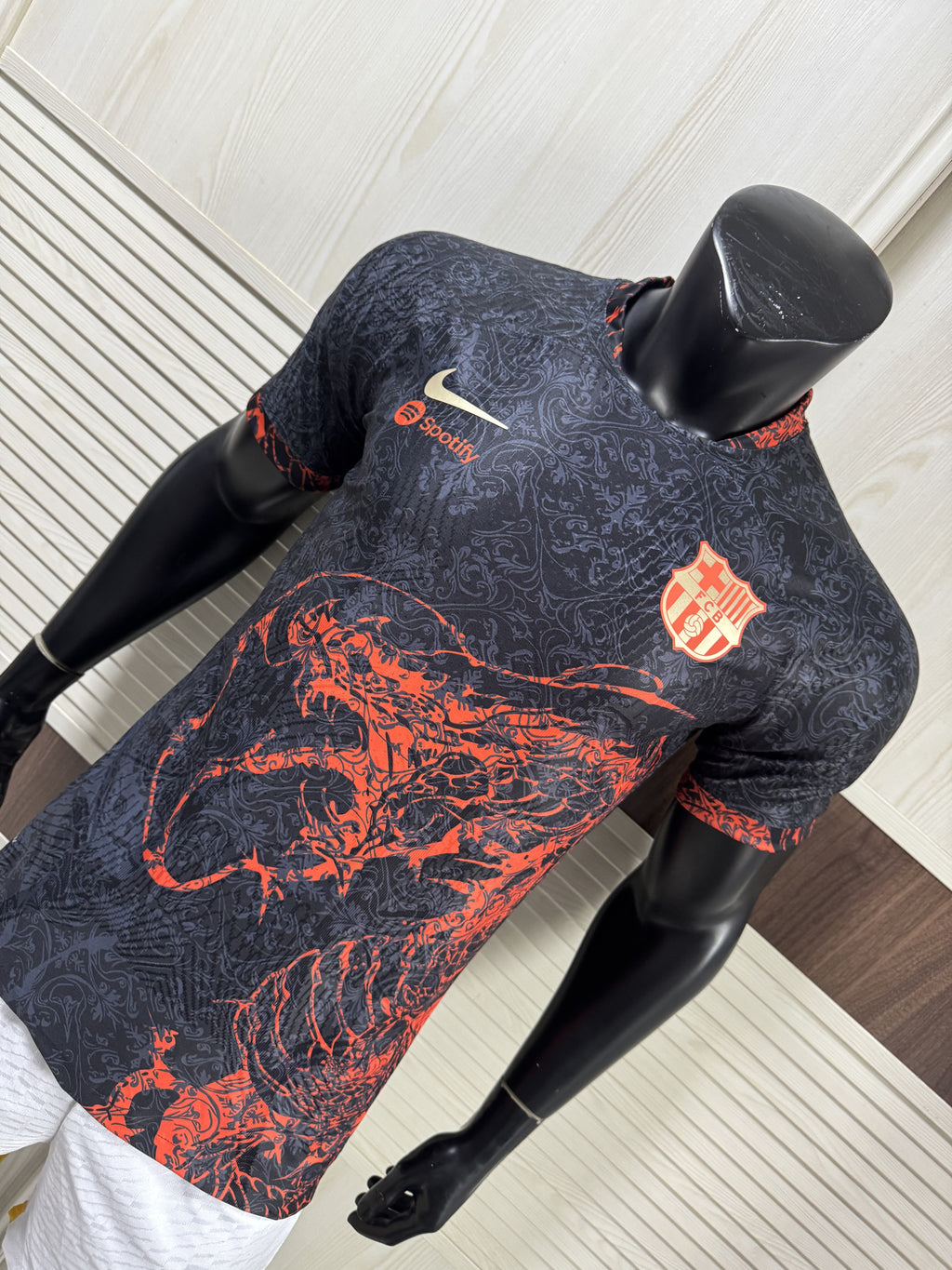 Barcelona – Special design player version 2526