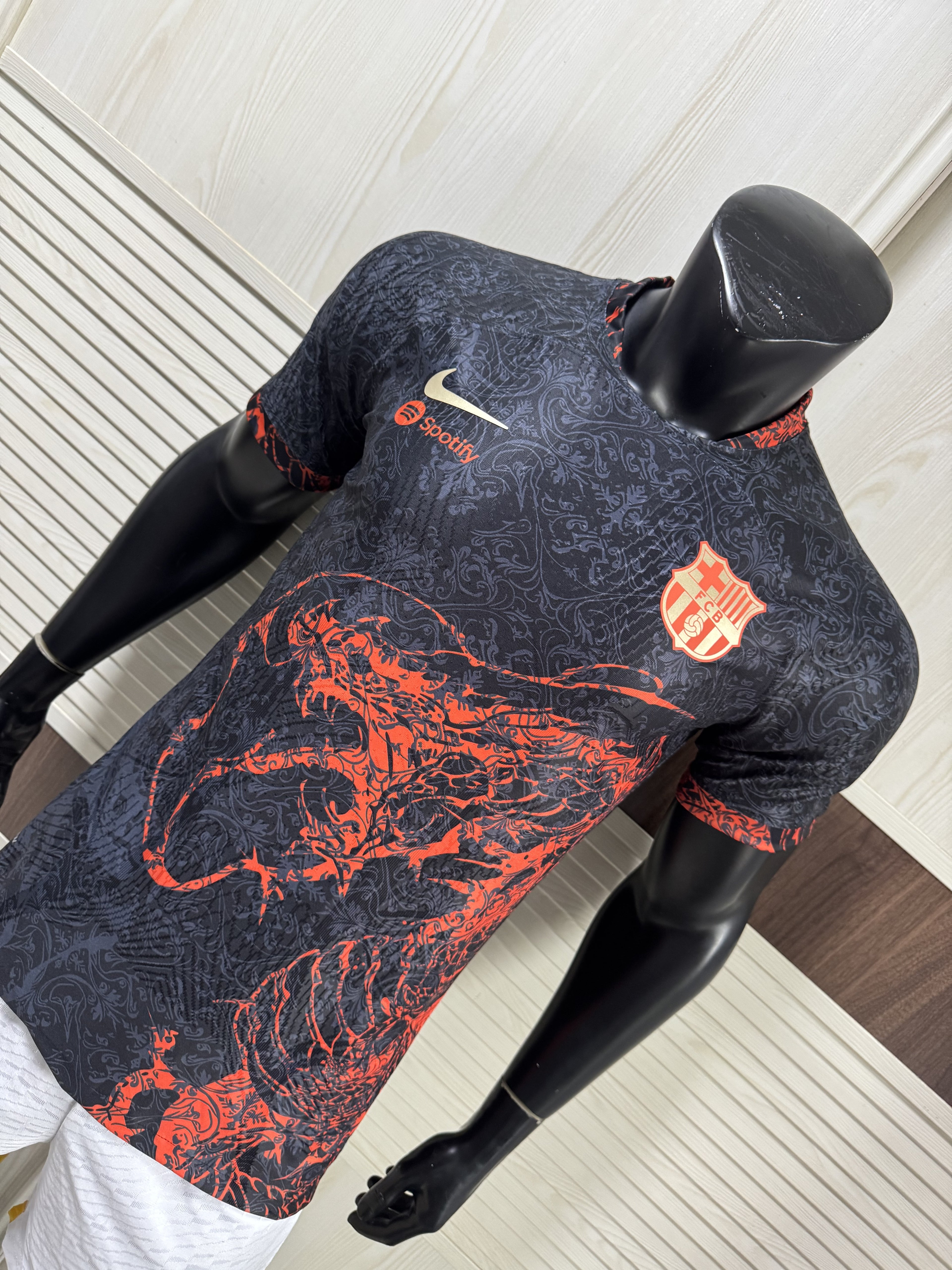 Barcelona – Special design player version 2526