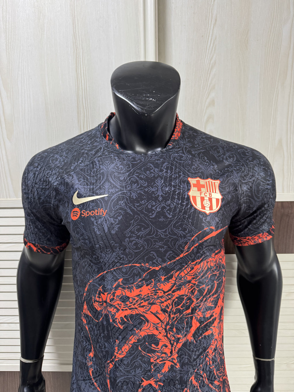 Barcelona – Special design player version 2526