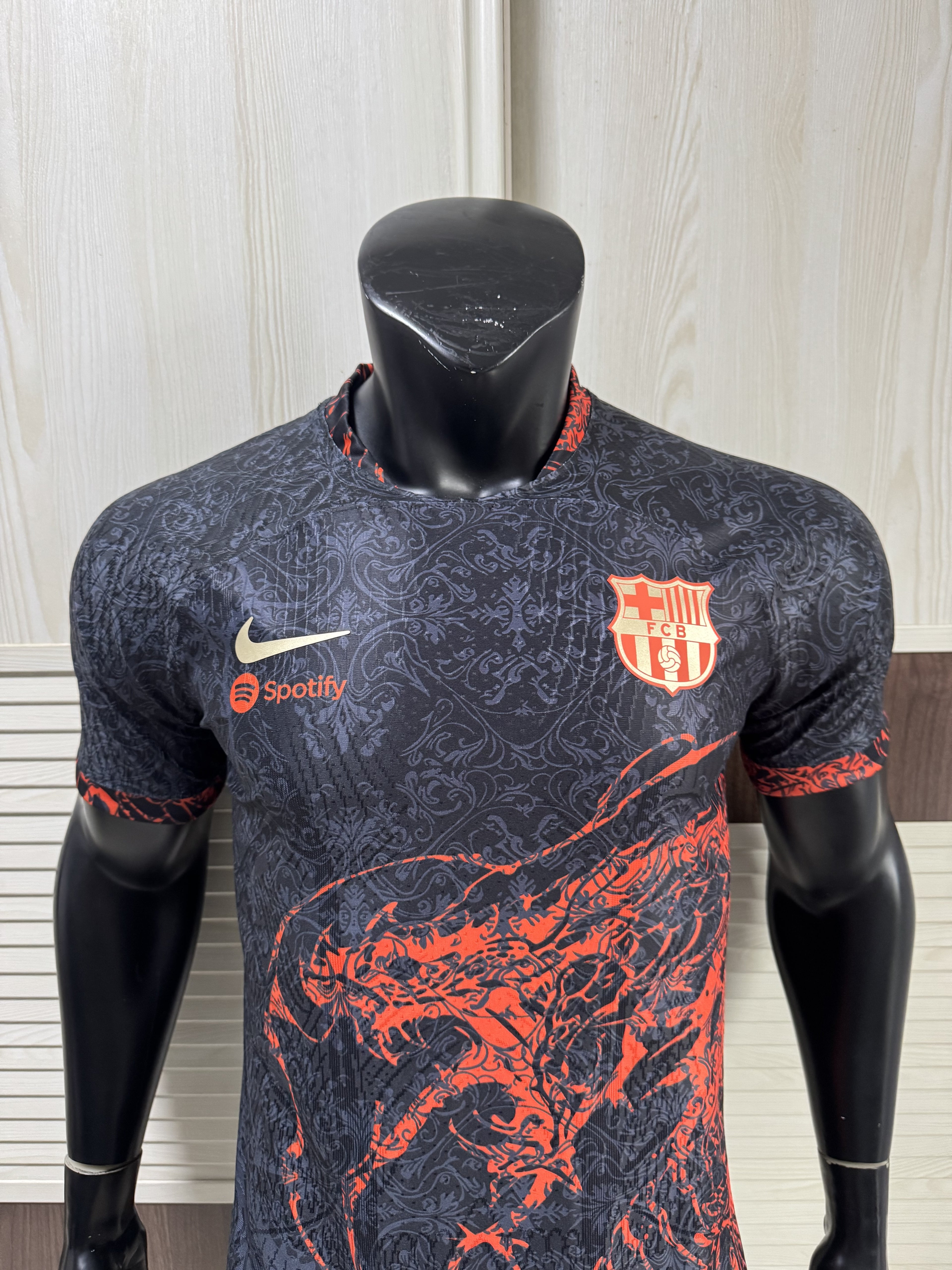 Barcelona – Special design player version 2526
