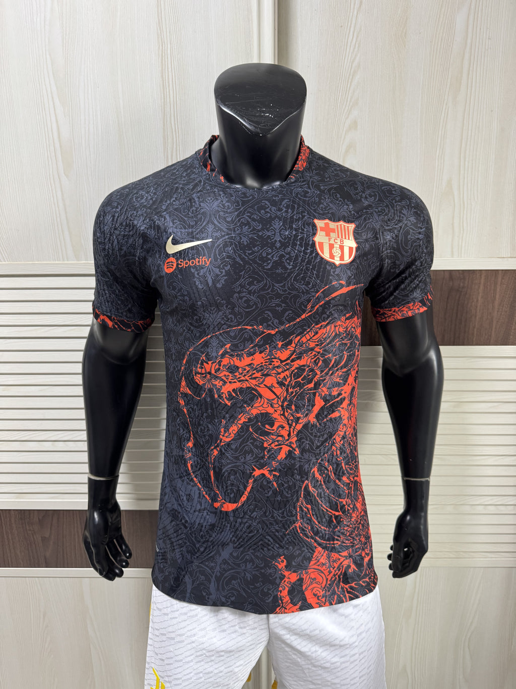 Barcelona – Special design player version 2526