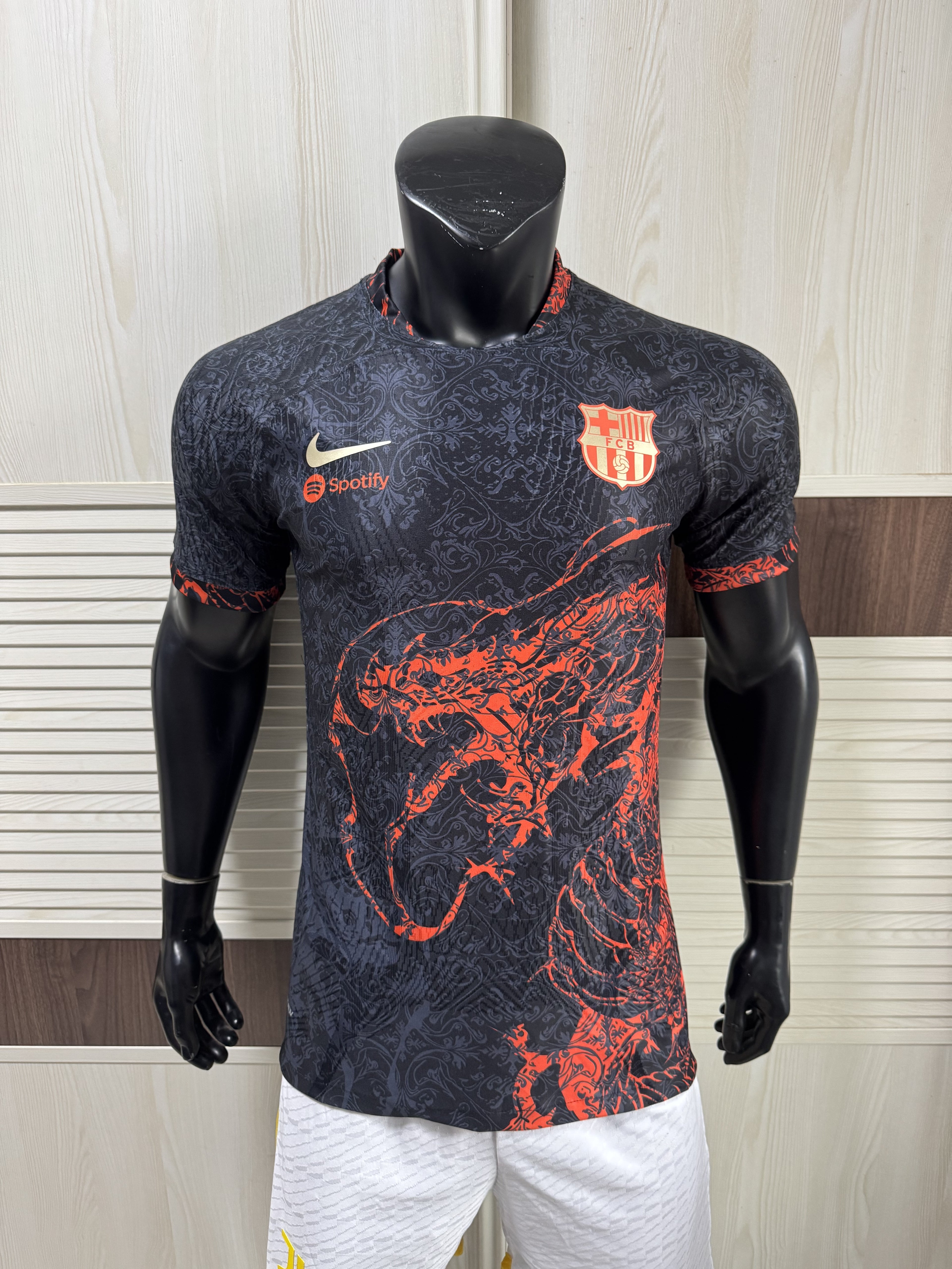 Barcelona – Special design player version 2526