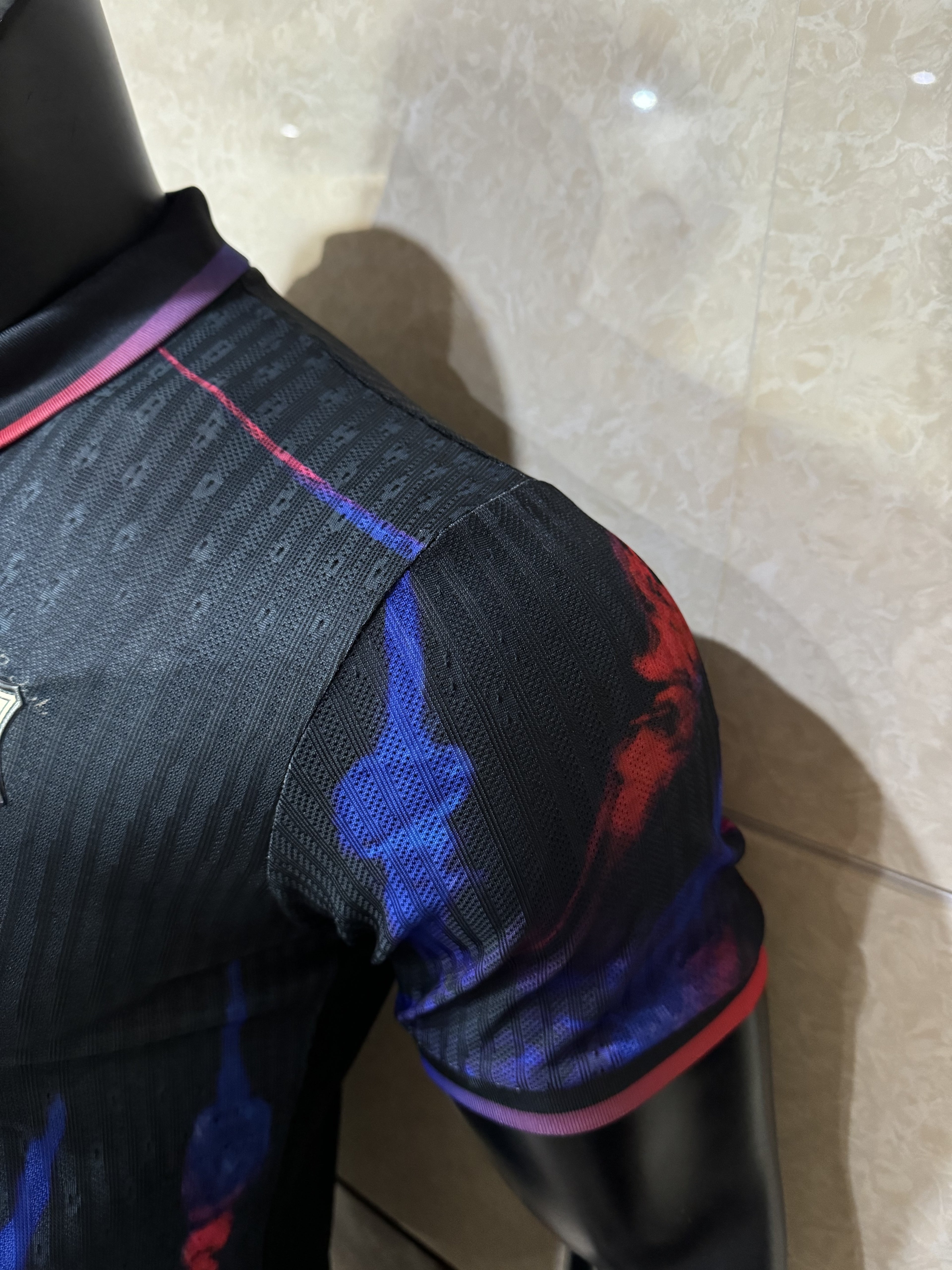 Barcelona 25-26 Special Edition Jersey Reveal