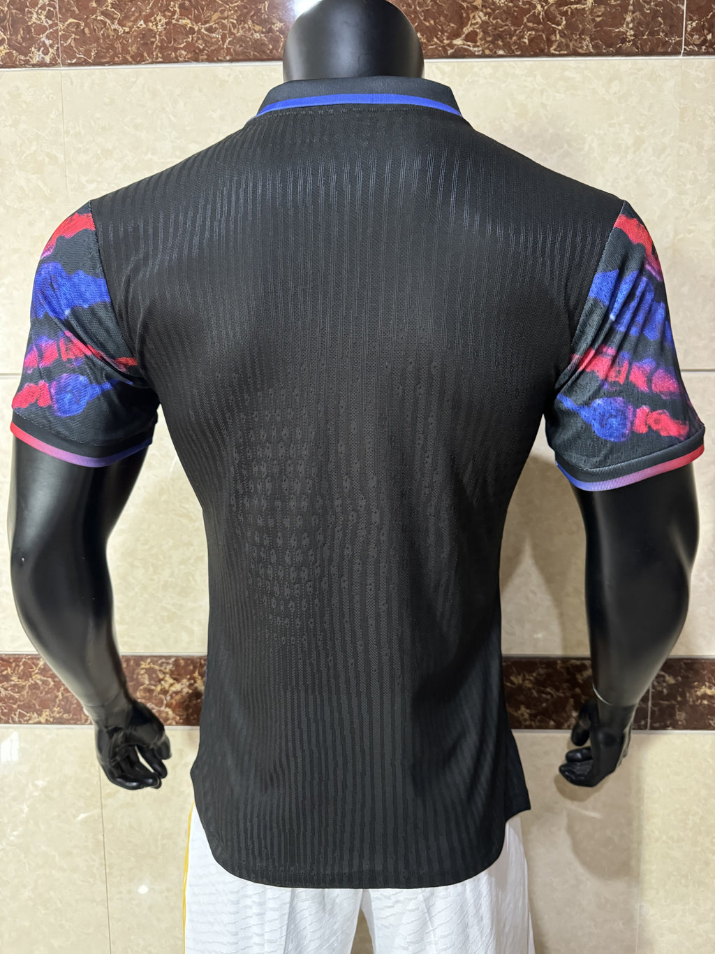 Barcelona 25-26 Special Edition Jersey Reveal