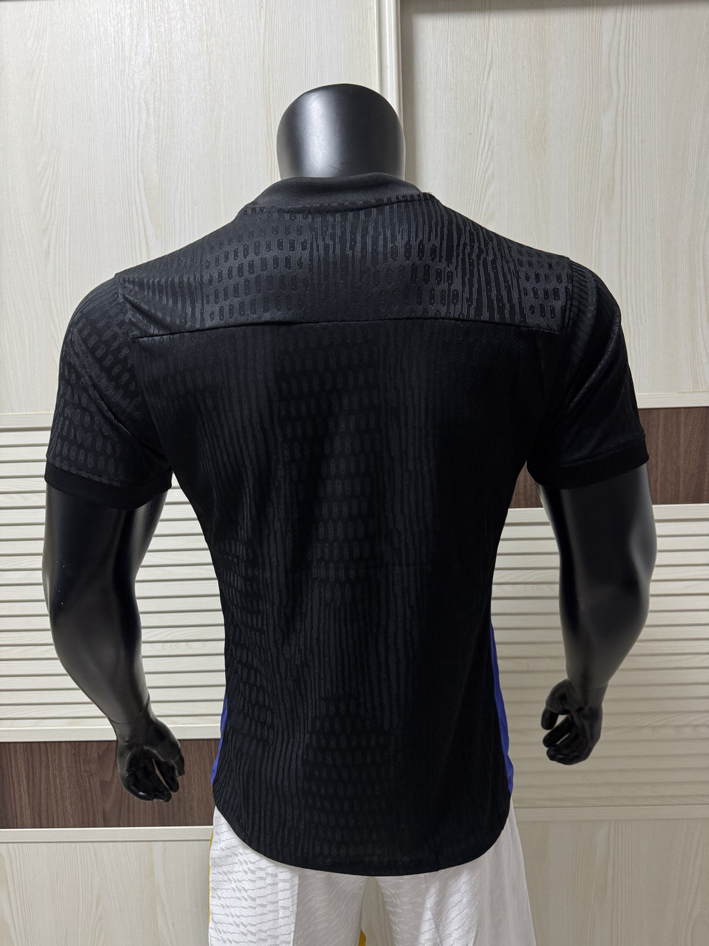 FC Barcelona 2025-26 Pre-Match Away Shirt