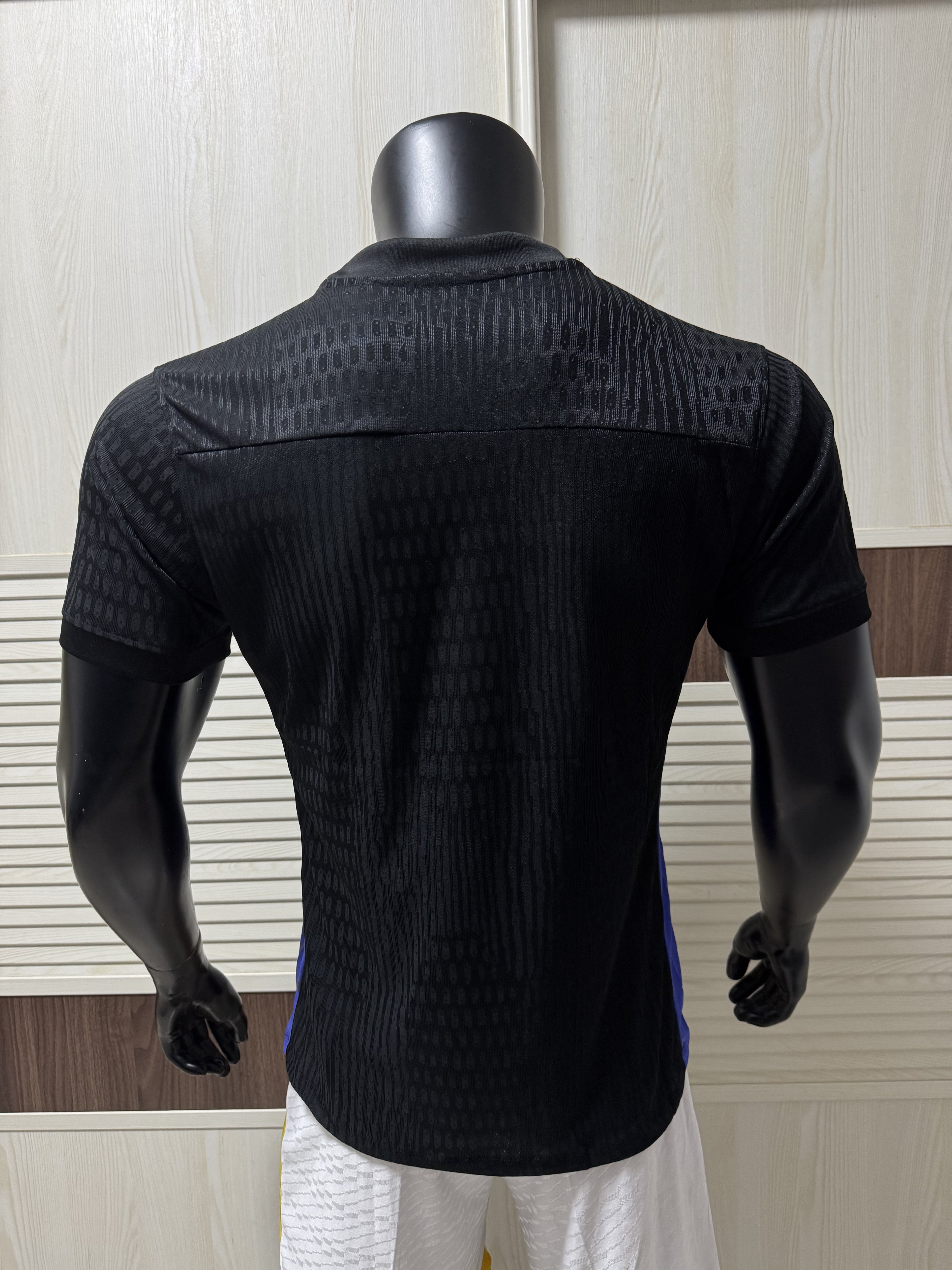 FC Barcelona 2025-26 Pre-Match Away Shirt