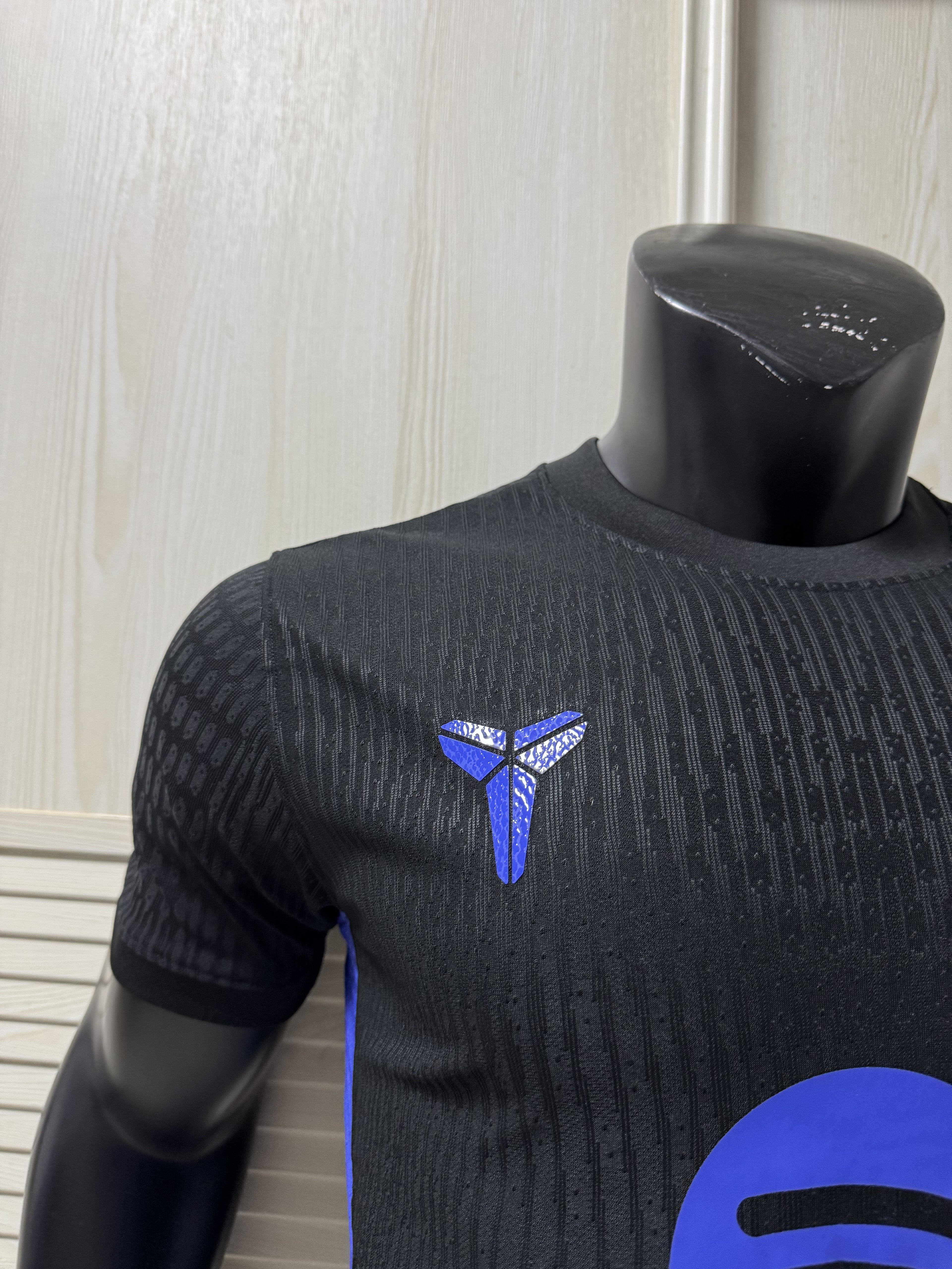 FC Barcelona 2025-26 Pre-Match Away Shirt