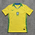 Brazil Home Player Version 20252026