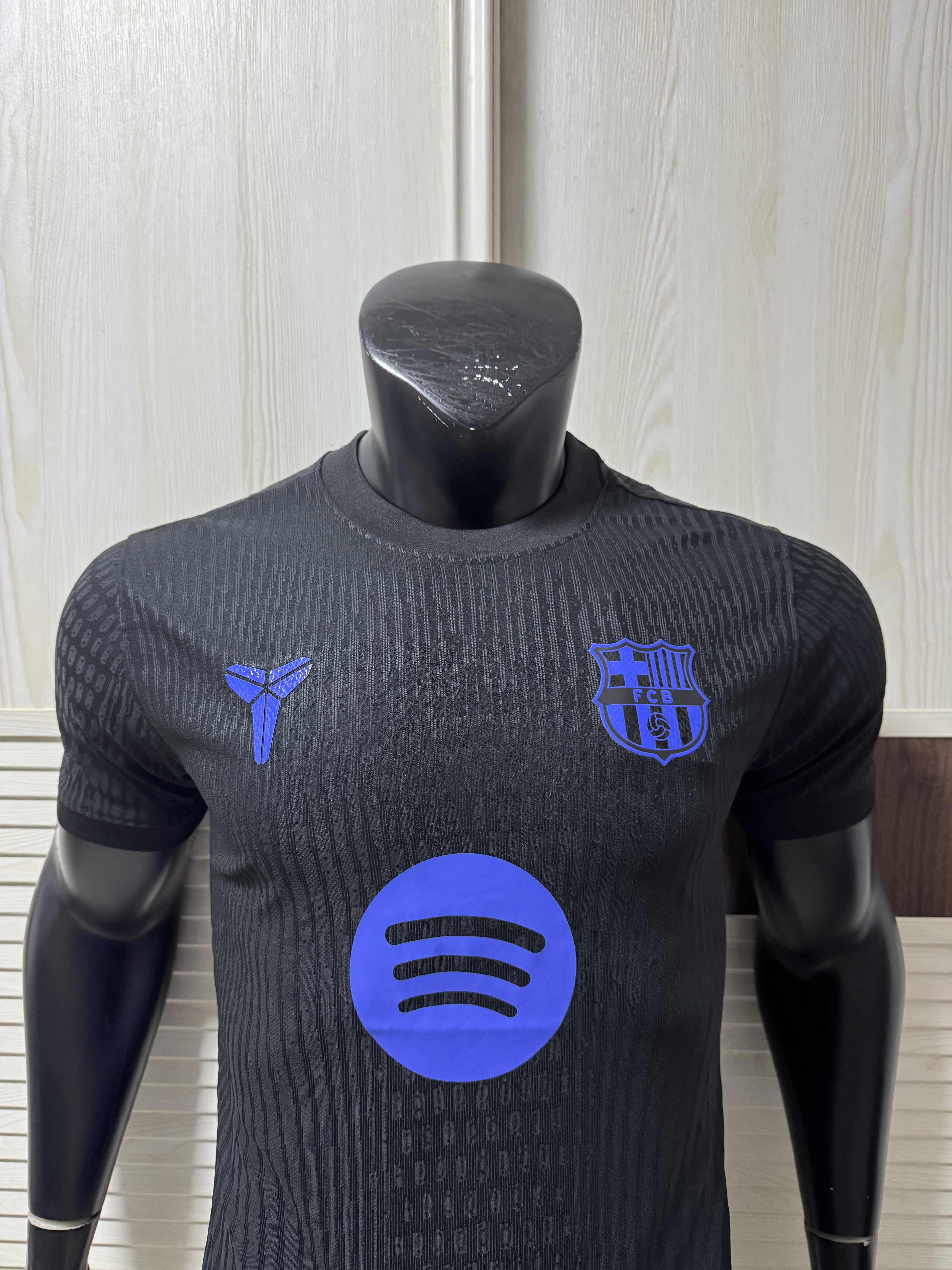 FC Barcelona 2025-26 Pre-Match Away Shirt