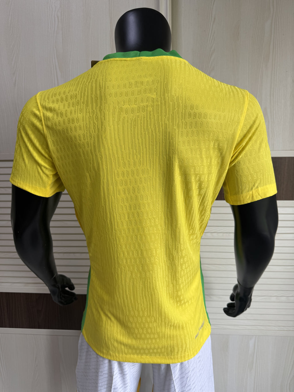 Brazil Home Player Version 20252026