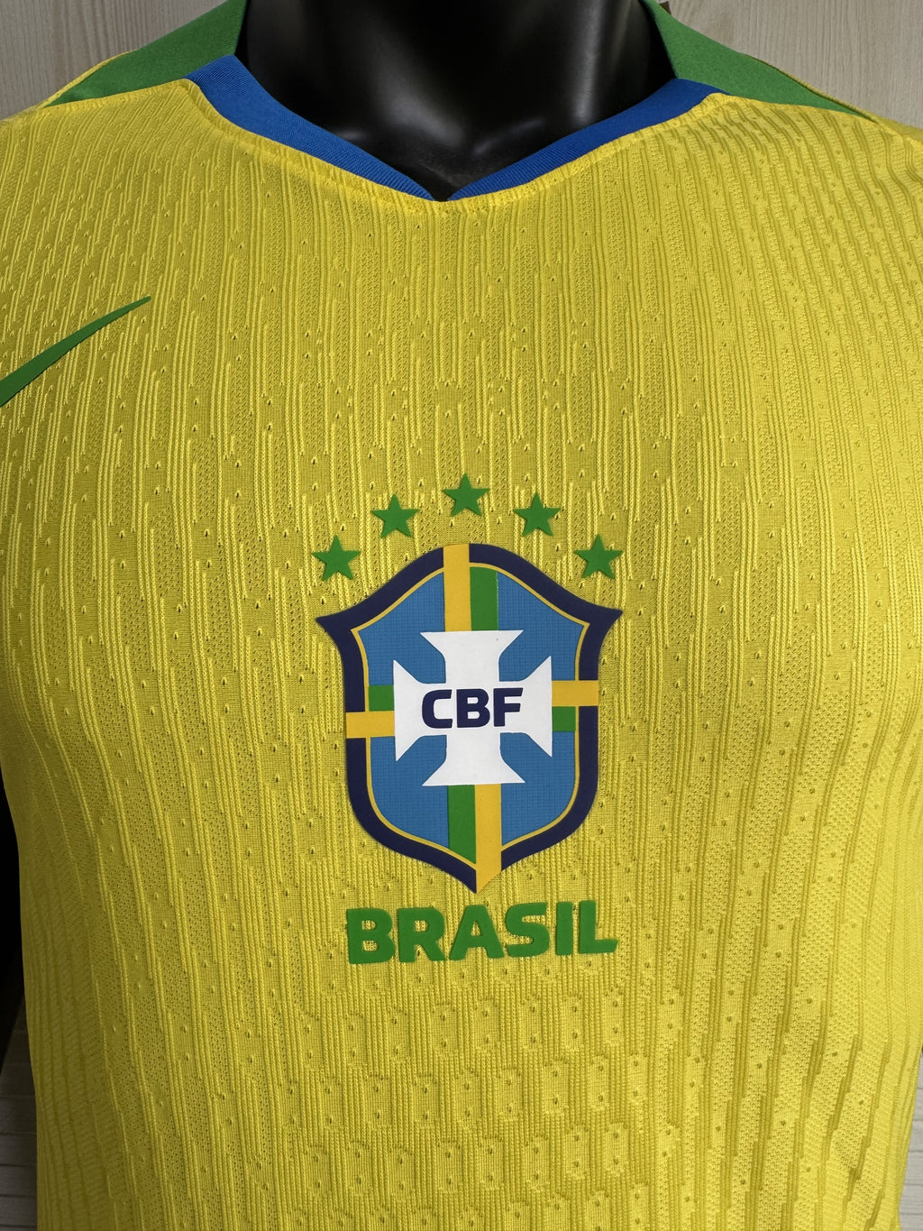 Brazil Home Player Version 20252026