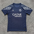 PSG Paris Saint-Germain Fourth Kit 2024-2025
