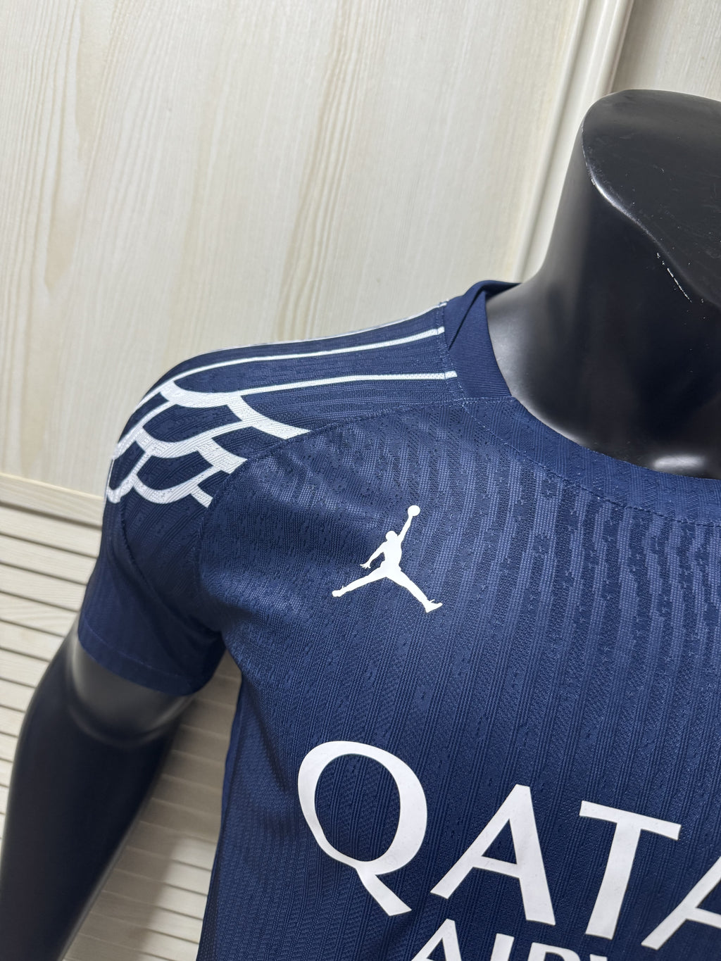 PSG Paris Saint-Germain Fourth Kit 2024-2025