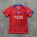 Paris Saint-Germain 202526 Stadium Third Jersey