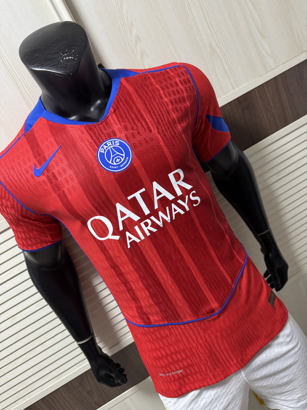 Paris Saint-Germain 202526 Stadium Third Jersey