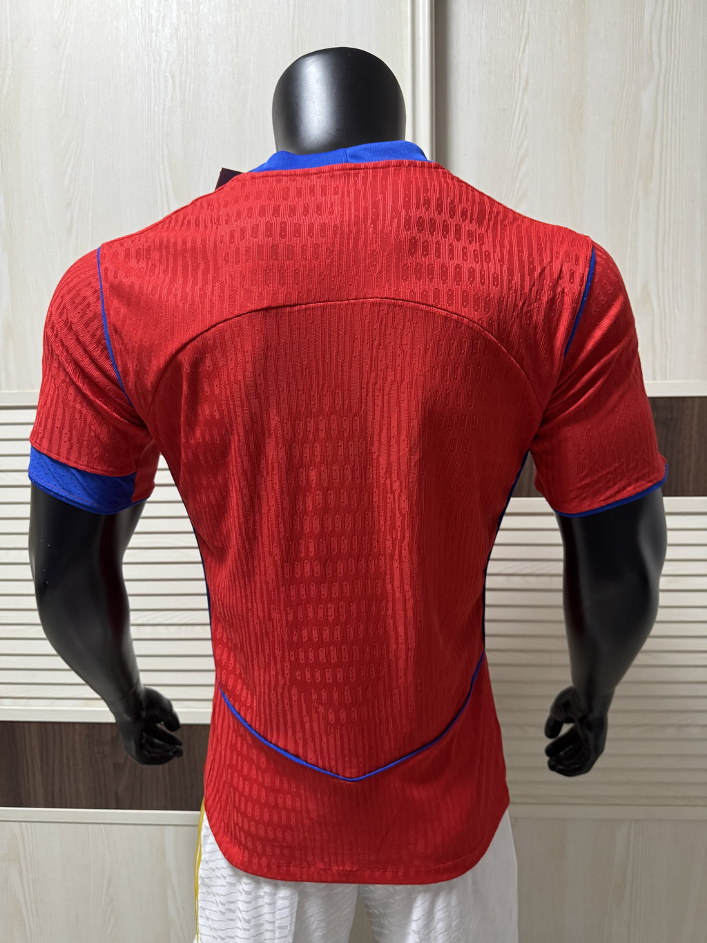 Paris Saint-Germain 202526 Stadium Third Jersey