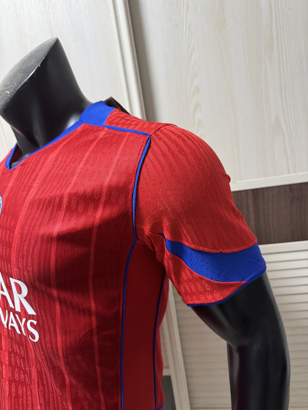 Paris Saint-Germain 202526 Stadium Third Jersey