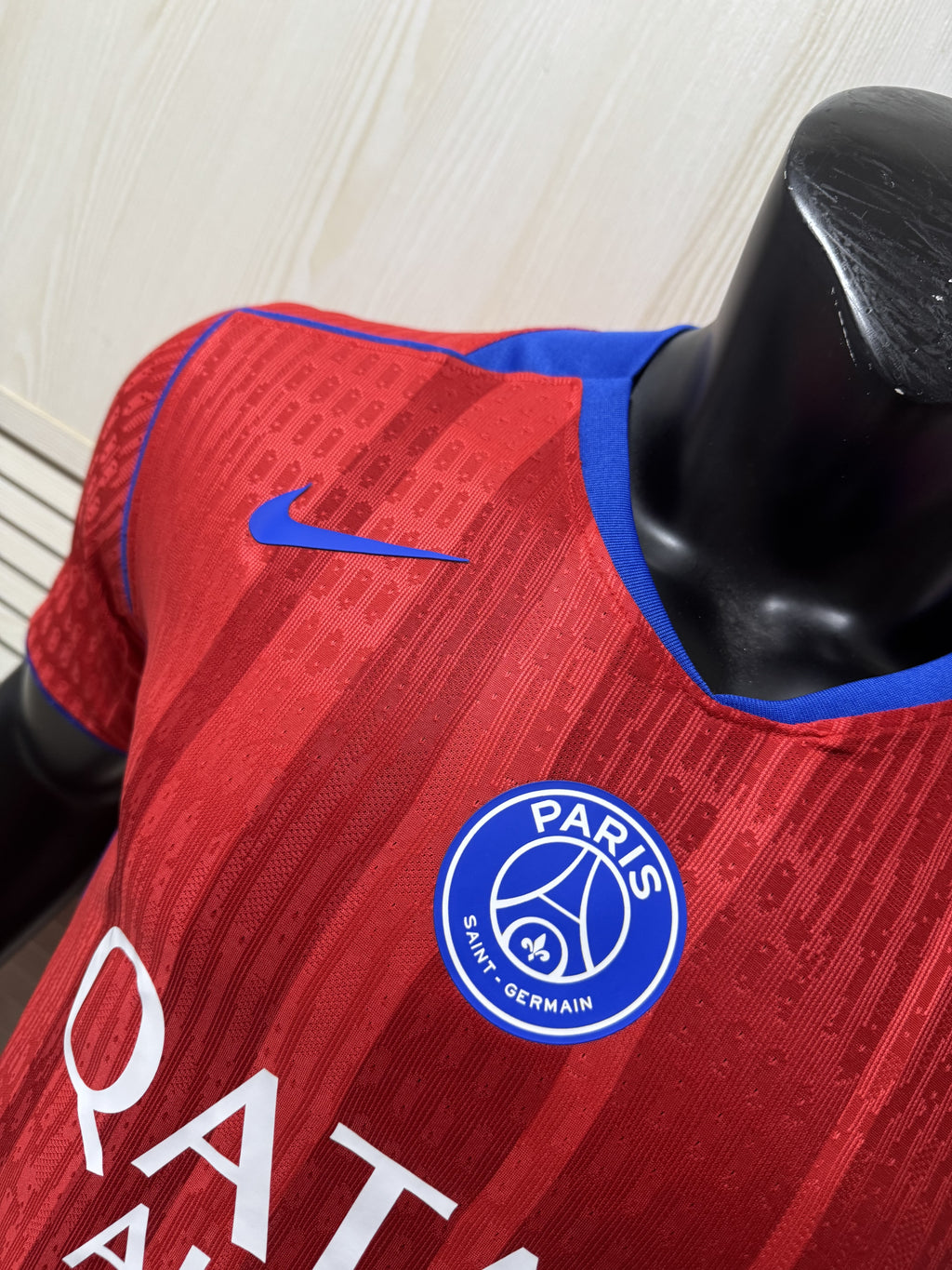 Paris Saint-Germain 202526 Stadium Third Jersey