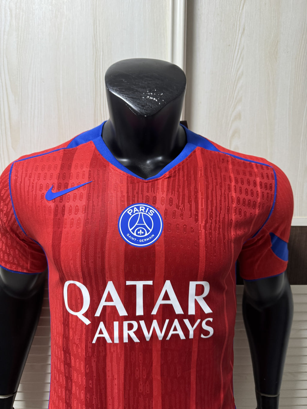 Paris Saint-Germain 202526 Stadium Third Jersey
