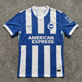 Brighton Home Jersey 2025-2026