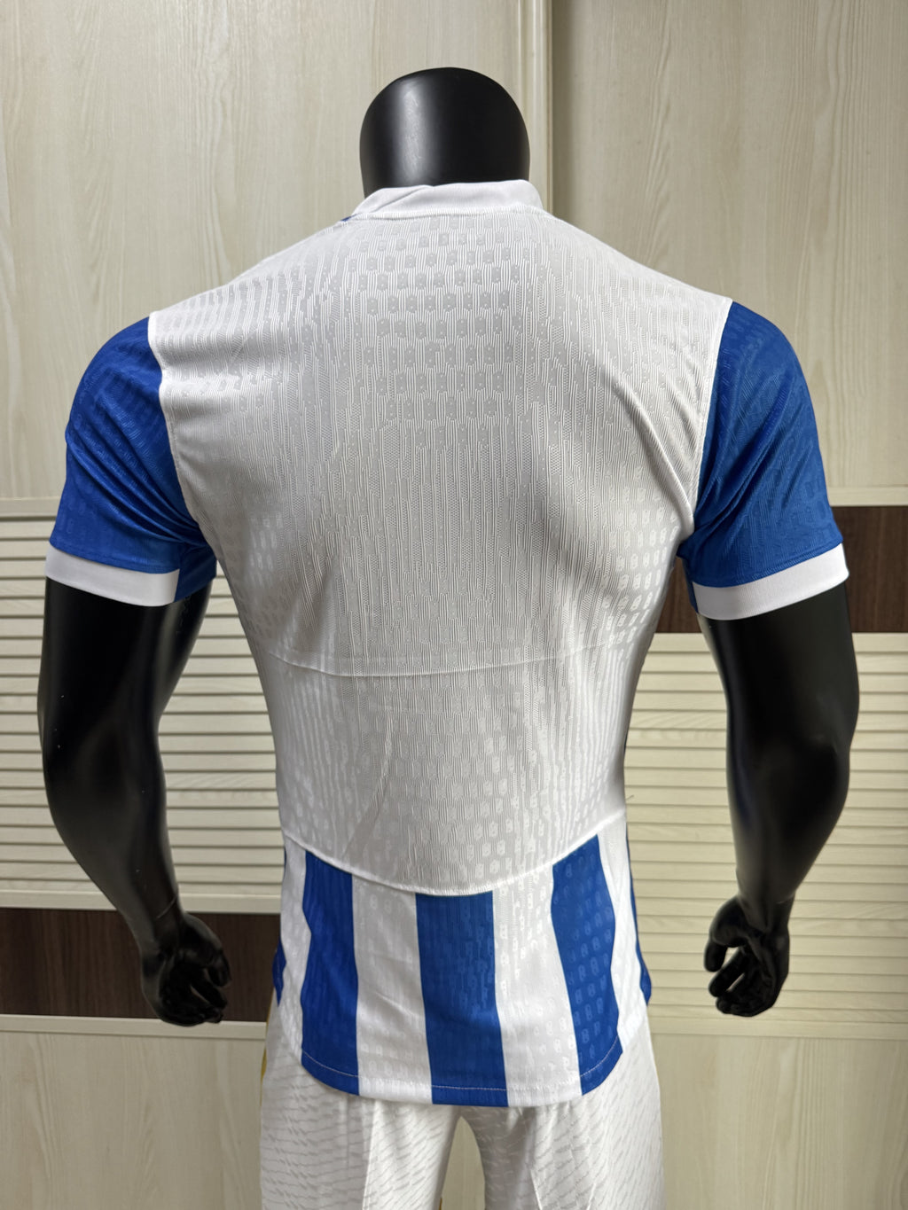 Brighton Home Jersey 2025-2026
