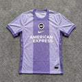 25-26 Brighton Away Jersey