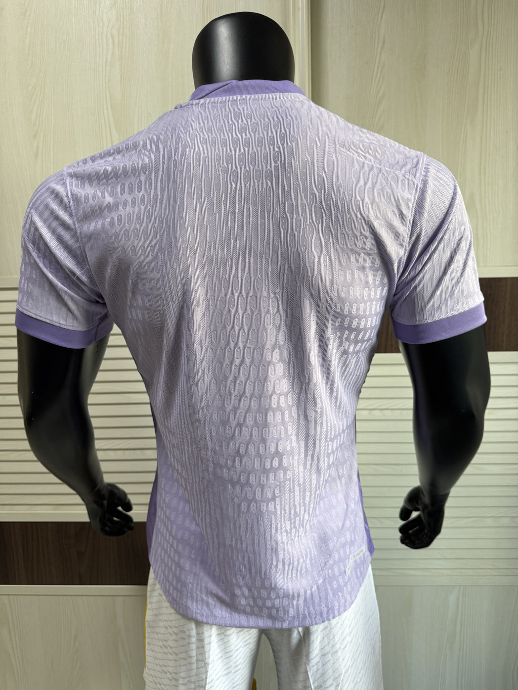25-26 Brighton Away Jersey