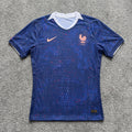 2025 France Nike Men's Dri-Fit ADV Match Home Shirt